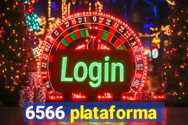 6566 plataforma